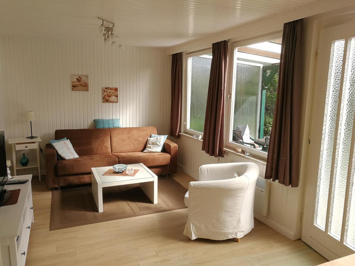 Campinghuette Fehmarn Luaran gambar